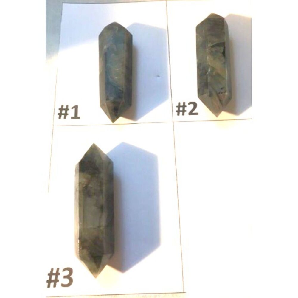 Labradorite DT Point (Choice of 1) Lot#2